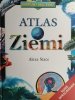 ATLAS ZIEMI. ODKRYJMY NASZ ŚWIAT - Alexa Stace
